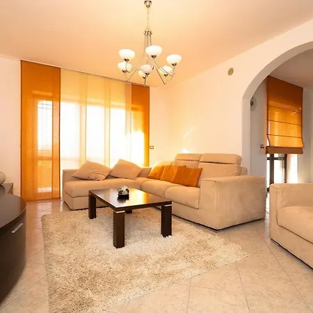 Appartement Silvia Poreč