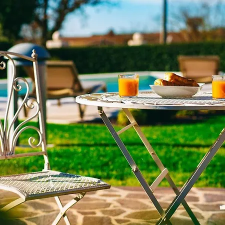 Silvia Apartman Porec