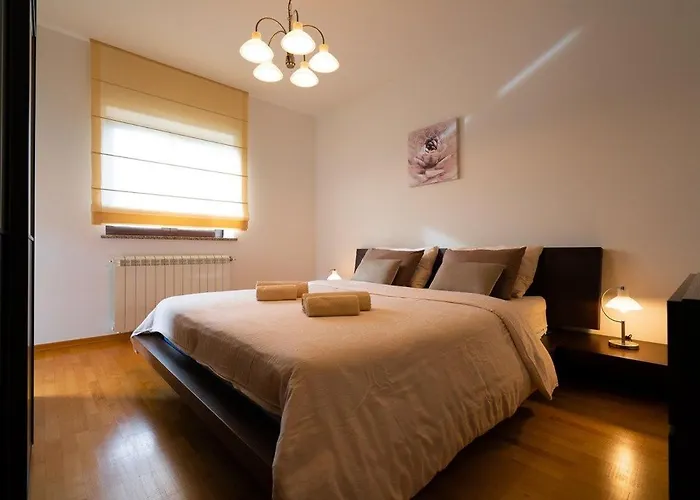 Apartman Silvia