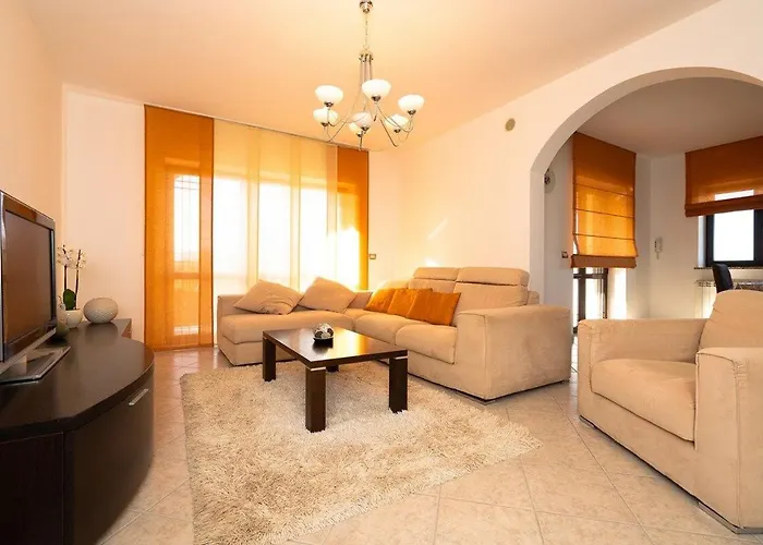 Apartman Silvia Poreč